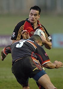 Danny Maun